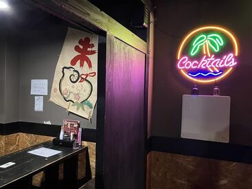 なんとなく気になるという方は短期でもOK！
やりたいことや趣味、家事など…
ライフスタイルに合わせやすいシフトです◎