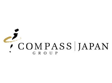 世界の約35の国と地域5万5000ヵ所以上に
サービスを提供する"コンパスグループ"
大手ならではの待遇やサポートを揃えています!