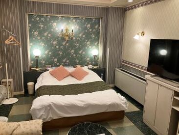 ホテル アッシュジュポン ＞＞アクセス抜群
駅から徒歩圏内なことに加えて
【車・バイク・自転車通勤】もOK♪
ライフスタイルに合わせて選べます◎