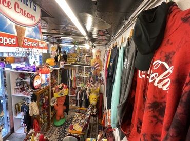 DECO LINE 洗車後の爽快&達成感がたまらない!?
慣れたら1人でモクモク&コツコツ
自分のペースで進められます◎