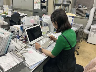 阪神給食株式会社 駅チカで通勤ラクラク★
西大橋駅から徒歩3分！
服装や髪型も自由だから、自分らしく働けます♪