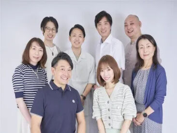 自律学習サカセル　文京校 指導経験がなくてもOK！
お子さんに教えた経験がある主婦さんや、教員志望の方、ブランクのある方も大歓迎です★