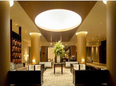 安心の＜ユウベルグループ＞
初めての方も安心！
先輩スタッフが丁寧にサポートしますので、何でも聞いてくださいね♪