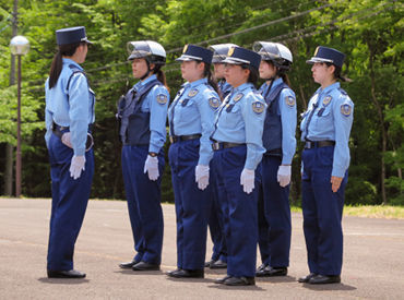 志望理由は問いません！
ただ、働きやすい環境には自信があります!
だから長期で続けてる方がほとんど♪