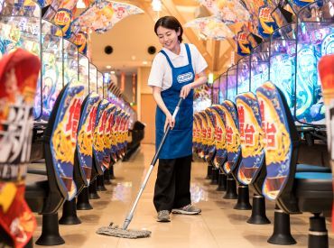 ≪家事の延長で家計にプラス！≫
嬉しい食事補助制度も◎
ライフスタイルに合わせて働けるから
無理なく、長く働ける♪