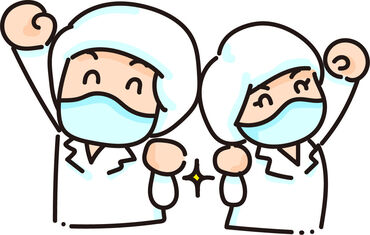 難しい調理は一切ないので、調理の経験は問いません◎
もちろん「好き！」「得意！」という方は大歓迎ですよ★