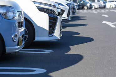 30～50代活躍中！無理なく続けられる駐車場管理◎
落ち着いた環境で長く働きたい方にピッタリ！
※画像はイメージです