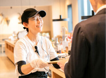 レフ熊本byベッセルホテルズ シフト自由！月曜と水曜だけ…など
週2日～自分の都合に合わせて働けます♪
もちろん「もっと稼ぎたい！」という方も大歓迎★