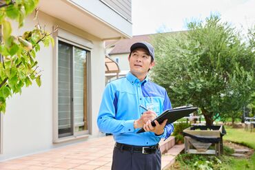 ダスキン北烏山トータルグリーン 最初にしっかりと研修あり！
その他、昇給や正社員登用など
大手だからこそ福利厚生充実☆

長く安定して働ける環境です♪