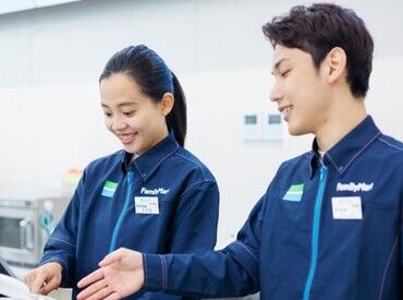 お仕事に慣れたらPOP作りにも挑戦♪
あなたのアイデア次第で
商品の売り上げが伸びるかも★