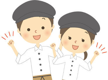 レストラン もりの風 ご希望のシフトを教えてください♪
お仕事はとってもシンプルなので、
未経験の方も安心★彡