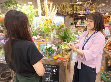 RCTジャパン 慣れてきたら、少しずつお仕事を任せてもらえるようになり
ITやWEBの知識をしっかりつけてられることも
このお仕事の魅力です♪