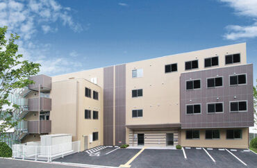 介護付有料老人ホーム 花珠の家ほどがや（株式会社日本アメニティライフ協会） ≪人間関係の悩みなし*≫」
「馴染めるかな…」
そんな心配はいりません!
気さくで優しいスタッフばかりです◎
※写真はイメージ