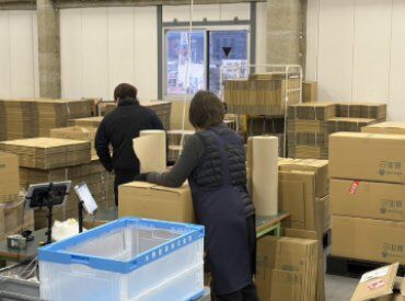 ≪人柄重視≫での採用をしています☆
面接時の履歴書は不要なので事前準備は必要なし◎
リラックスしてお越しくださいね！