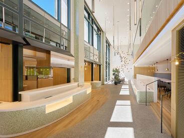 アズコーポレーション株式会社 BA支店（003）※勤務地：ガトーキングダムせとうち 学生さんやWワーク、主婦(夫)さんも大歓迎！
お仕事終わりに優雅なひとときも♪
※画像はイメージです