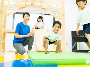 株式会社エムズグラント　勤務地：西武柳沢エリア スポーツ以外にも、勉強・音楽や芸術・料理・資格など多数の講師案件あり！
気になる方はお気軽にお問い合わせください◎