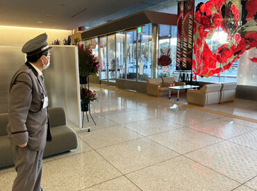 ＼幅広い世代が活躍中／
学生・フリーター・主婦さん活躍中♪
興味をお持ちの方はお気軽にご応募ください◎