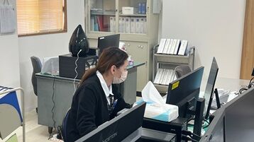 白川電機株式会社熊本製作所※益城インターそば ＼まずはオフィス見学だけもOK！／
プライベートの病気や怪我までカバーできる制度あり◎
保険見直しで手取りが増えるかも◎