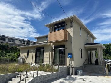 社会福祉法人同愛会 ハイムかわしま第九 採用前に"職場体験"もできる♪
もちろん給与もお支払いします！
まずは、お気軽にご応募くださいね！

手当なども充実してます♪