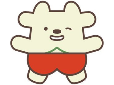 生活協同組合共立社　山形南支部 普通免許でスタートできる♪
充実の研修がありブランク明けでも大歓迎！
／子育て中の主婦さん・シニアさん活躍中◎＼