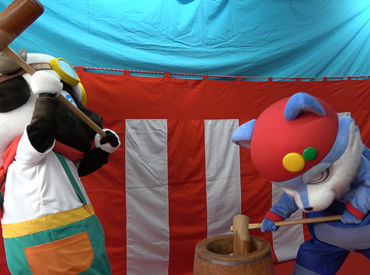 ≪未経験大歓迎!≫
≪友達との応募もOK!≫
みんなで楽しく働ける環境です★☆即日スタートもOK♪