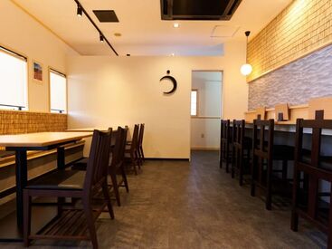 フリーターさん/主婦(夫)さん/Wワーカーさん
⇒どなたでも大歓迎!!