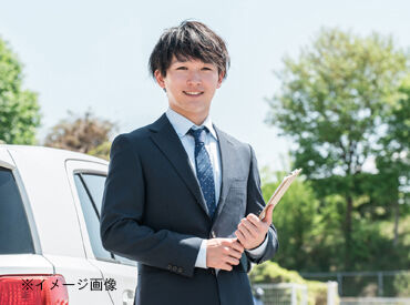 株式会社エフネクスト　(派遣先：東京都新宿区) エフネクストなら、
アナタらしく×安心して続けられる職場がきっと見つかる◎
※画像はイメージ