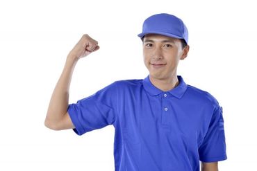 正社員登用制度あり!
将来を見据えて安定したお仕事を
探している方にはおすすめです◎
働きながらキャリアアップが可能です!