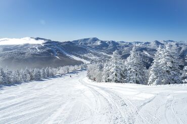 志賀高原プリンスホテル 雪の世界でしかできない“最高の経験”を。
