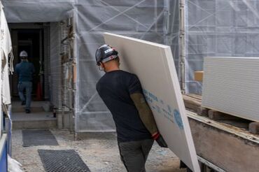 ★給与は1現場ごと★
週1~OK!!
早い時は1時間以内で終わることも…!
もちろん日給保証があるので安心です♪