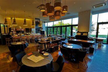 IN THE GREEN GARDENS(イン・ザ・グリーン ガーデンズ)/203HSal 『おしゃれなお店で働きたい』という方必見！
楽しく＆自分らしく働くならココで♪