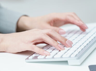 大阪はびきの医療センター とても穏やかな雰囲気の職場ですよ♪
お仕事は丁寧にお教えします◎