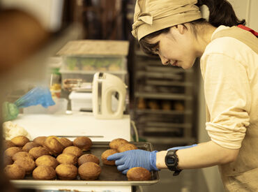 ≪シフト柔軟≫
週3日・1日4時間~OK!
学校帰り・Wワーク・副業など
それぞれの働き方に合わせたシフト組みも可能★
