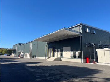 株式会社関東フーズ のんびりした職場で、焦らず自分のペースで仕事に慣れられます◎人間関係も穏やかです