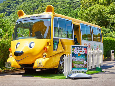 アンダものがたり 未経験からはじめたスタッフ多数！
初めてでも安心して始められますよ♪