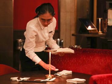 #希望のシフトで柔軟性ばっちり
テスト期間やカリキュラムが決まるまでの不安定な時
そんな時などもシフトの調整もしやすい♪