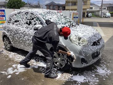≪即日勤務もOK≫1日2時間~無理なく働けるシフトで今すぐスタート!
あなたの生活に合わせた働き方ができます◎