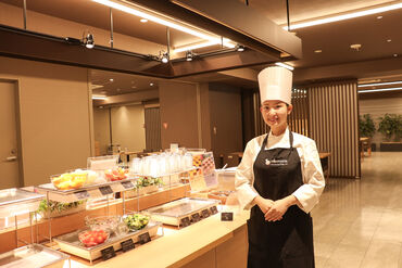 あなたも是非一緒に働きませんか！？
優しい先輩たちが待ってます☆
お気軽に問い合わせくださいね♪