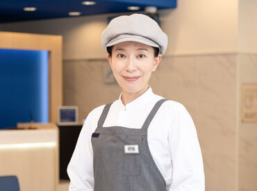 東横INN　神戸三宮駅前 勤務は9時半に終わるので家事・育児との両立も問題ありません◎
扶養内勤務やお小遣い稼ぎにピッタリ♪