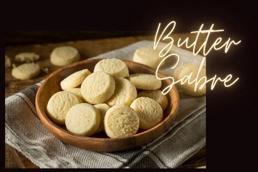 株式会社アクトプラス 運営事業部/apu04728 バター含有率34%！
バターの美味しさを味わう究極のクッキー販売♪