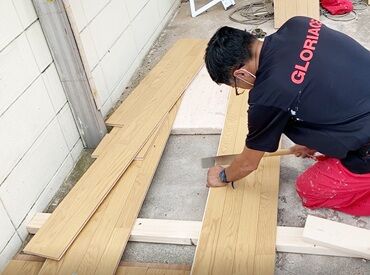 株式会社グロリアース 未経験から稼げる作業スタッフ
長期でしっかり収入を安定させたい方、大歓迎！
脱フリーターも可能⇒正社員登用あり◎