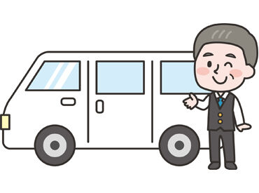 ウスイスイミングクラブ 送迎ルートは曜日ごとに固定！
毎回同じなので、すぐに慣れることができますよ◎
経験が浅い方、ブランクのある方も安心♪