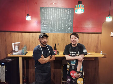 酒屋 蛇足　新店舗OPEN ＼酒飲みにとっての天国!?／
仕事終わりに一本開けちゃう？
お酒も飲める豪華まかない◎