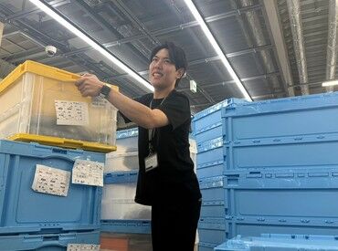 「国立がん研究センター」バス停より徒歩5分！
交通費は3万円まで支給！
遠方からでも安心して通えます♪