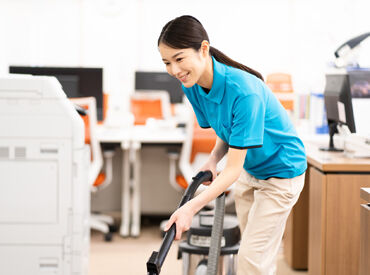 ★社員登用制度あり★
アルバイトから正社員を目指せる環境!
あなたの頑張りをしっかり評価します◎
※画像はイメージ