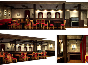 実際に大学4年生から始めるスタッフも◎
「 卒業旅行のためにお金を貯金したい…」
今からでも遅くないですよ♪