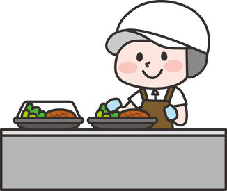 株式会社フレスコ銀匠 20代～60代、幅広い年代が活躍中♪
主婦（夫）さんが多く在籍されています◎

お子様の急な発熱なども対応します♪