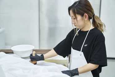 株式会社ディアハート (勤務地：東日本本社) ≪始めやすい＆続けやすい≫
イチから丁寧にお教えしますので、
未経験の方やブランクのある方でも
活躍していただける環境です!
