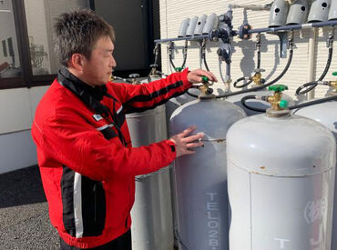 株式会社ＪＡエルサポート 県北支店 基本的には社内で待機！
緊急対応時に出勤！待機中は仮眠室や休憩室でゆっくりお休みいただけます！
※画像はイメージです。