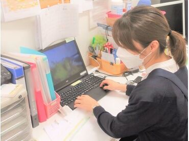 シダックスフードサービス株式会社　※勤務地：谷津保健病院　厨房/349899 未経験・ブランクのある方も歓迎！
20代~シニアまで幅広い年代の方が活躍中◎
人気の事務ワークはじめませんか？